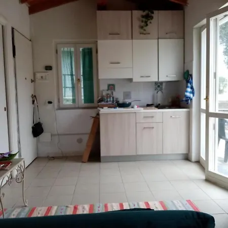 Giardino Magico Recintato Apartman *