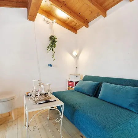 Giardino Magico Recintato Appartement *