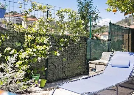 Giardino Magico Recintato