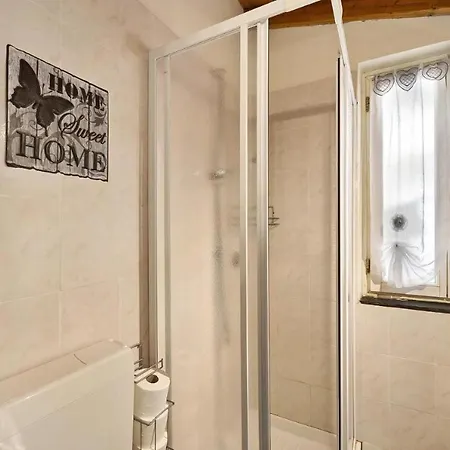 Giardino Magico Recintato 아파트