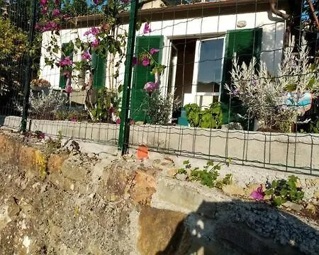 Apartment Giardino Magico Recintato