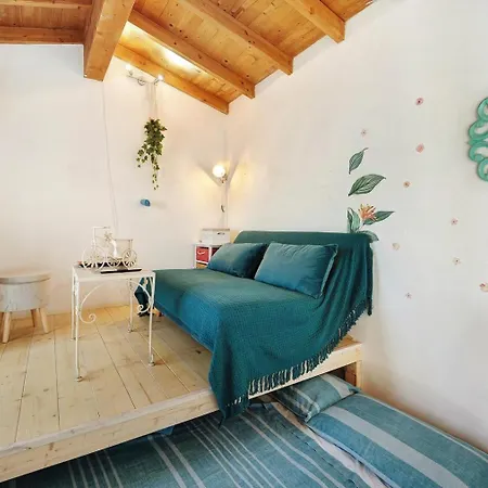 Giardino Magico Recintato 임페리아