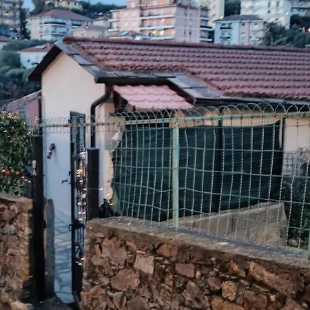 Giardino Magico Recintato