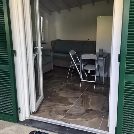 Giardino Magico Recintato Апартаменты *