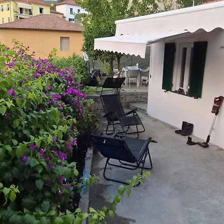 Giardino Magico Recintato Apartmán