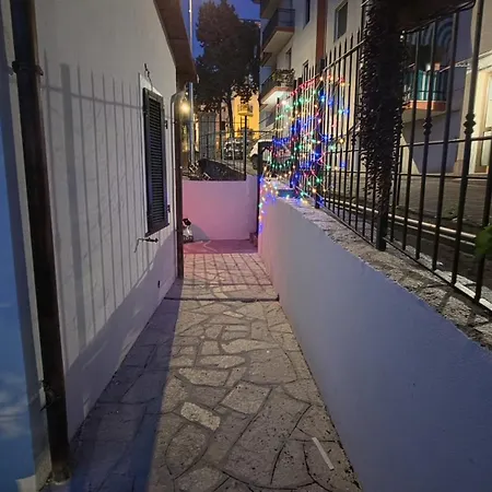 Giardino Magico Recintato Апартаменты *