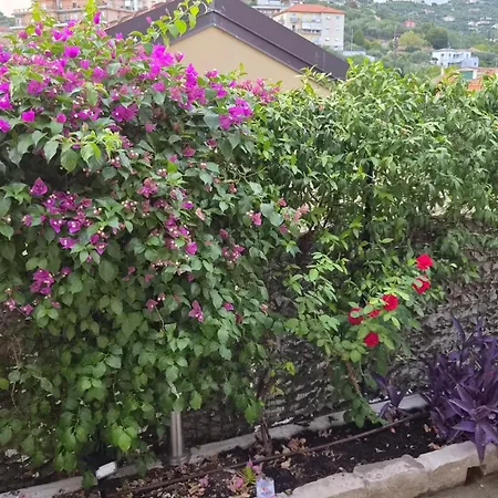 Апартаменты Giardino Magico Recintato