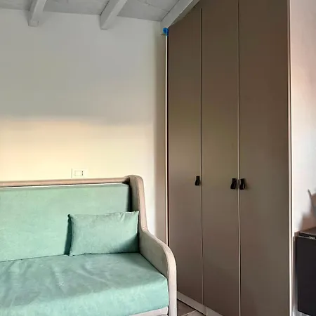 Giardino Magico Recintato Апартаменты Империя