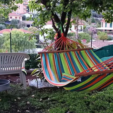 Апартаменты Giardino Magico Recintato Империя
